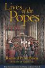 Image for Lives of the Popes