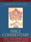 Image for HarperCollins Bible Commentary