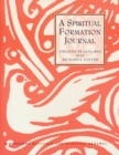 Image for A Spiritual Formation Journal