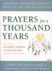 Image for Prayers for a Thousand Years