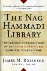 Image for The Nag Hammadi library in English
