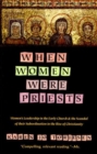 Image for When Women Were Priests
