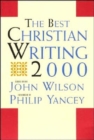 Image for The best Christian writing 2000