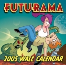 Image for Futurama 2005 Wall Calendar
