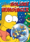 Image for The Simpsons Holiday Humdinger
