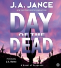 Image for Day of the Dead CD