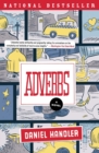 Image for Adverbs : A Novel