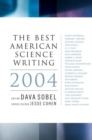 Image for The Best American Science Writing 2004