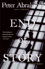 Image for End of Story : A Novel of Suspense