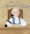 Image for Mozart: The Wonder Child