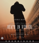 Image for Death in Venice CD