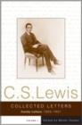 Image for The Collected Letters of C.S. Lewis : v. 1 : Family Letters, 1905-1931