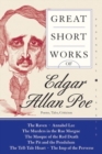 Image for Great Short Works of Edgar Allan Poe : Poems Tales Criticism