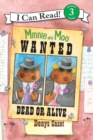 Image for Minnie and Moo: Wanted Dead or Alive