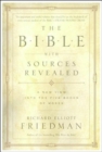 Image for The Bible With Sources Revealed