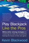 Image for Play blackjack like the pros