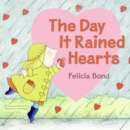 Image for Day It Rained Hearts