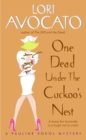 Image for One Dead Under the Cuckoo&#39;s Nest
