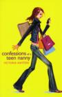 Image for Confessions of a Teen Nanny