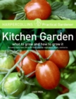 Image for HarperCollins Practical Gardener: Kitchen Garden