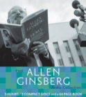 Image for Allen Ginsberg CD Poetry Collection