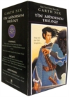 Image for The Abhorsen Trilogy Box Set