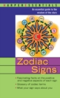 Image for Zodiac Signs