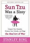 Image for Sun Tzu Was A Sissy