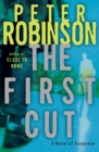 Image for The First Cut : A Novel of Suspense