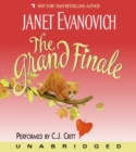 Image for The Grand Finale CD