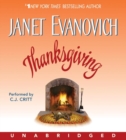 Image for Thanksgiving CD