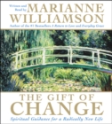 Image for The Gift of Change CD