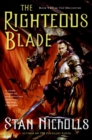 Image for The Righteous Blade : Book Two of The Dreamtime
