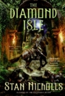 Image for The Diamond Isle : Book Three of The Dreamtime