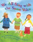 Image for We All Sing With the Same Voice