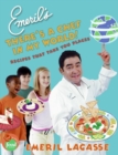 Image for Emeril&#39;s There&#39;s a Chef in My World!