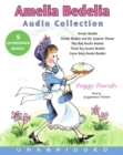 Image for Amelia Bedelia CD Audio Collection