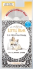 Image for Little Bear Book and CD