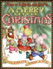 Image for Mary Engelbreit&#39;s A Merry Little Christmas