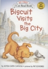 Image for Biscuit Visits the Big City
