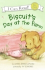 Image for Biscuit&#39;s Day at the Farm