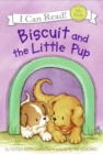 Image for Biscuit and the Little Pup