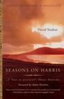 Image for Seasons on Harris  : a year in Scotland&#39;s Outer Hebrides
