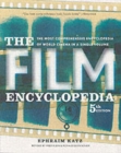 Image for The film encyclopedia