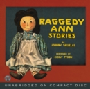 Image for Raggedy Ann Stories CD