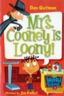 Image for Mrs Cooney is loony!