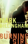 Image for The Burning Girl : A Novel