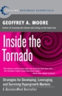 Image for Inside the Tornado