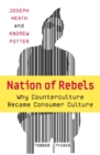 Image for Nation of Rebels