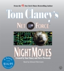 Image for Tom Clancy&#39;s Net Force #3: Night Moves Low Price CD